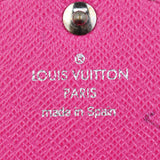Louis Vuitton Sarah Wallet Epi Interior Stamp