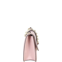 Valentino Glam Lock Medium Shoulder Bag