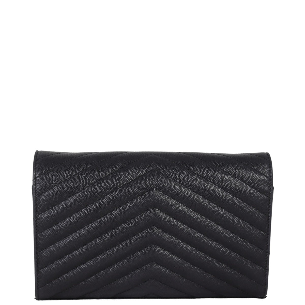 Saint Laurent Cassandre Chain Wallet