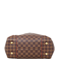 Louis Vuitton Caissa Hobo Damier Ebene
