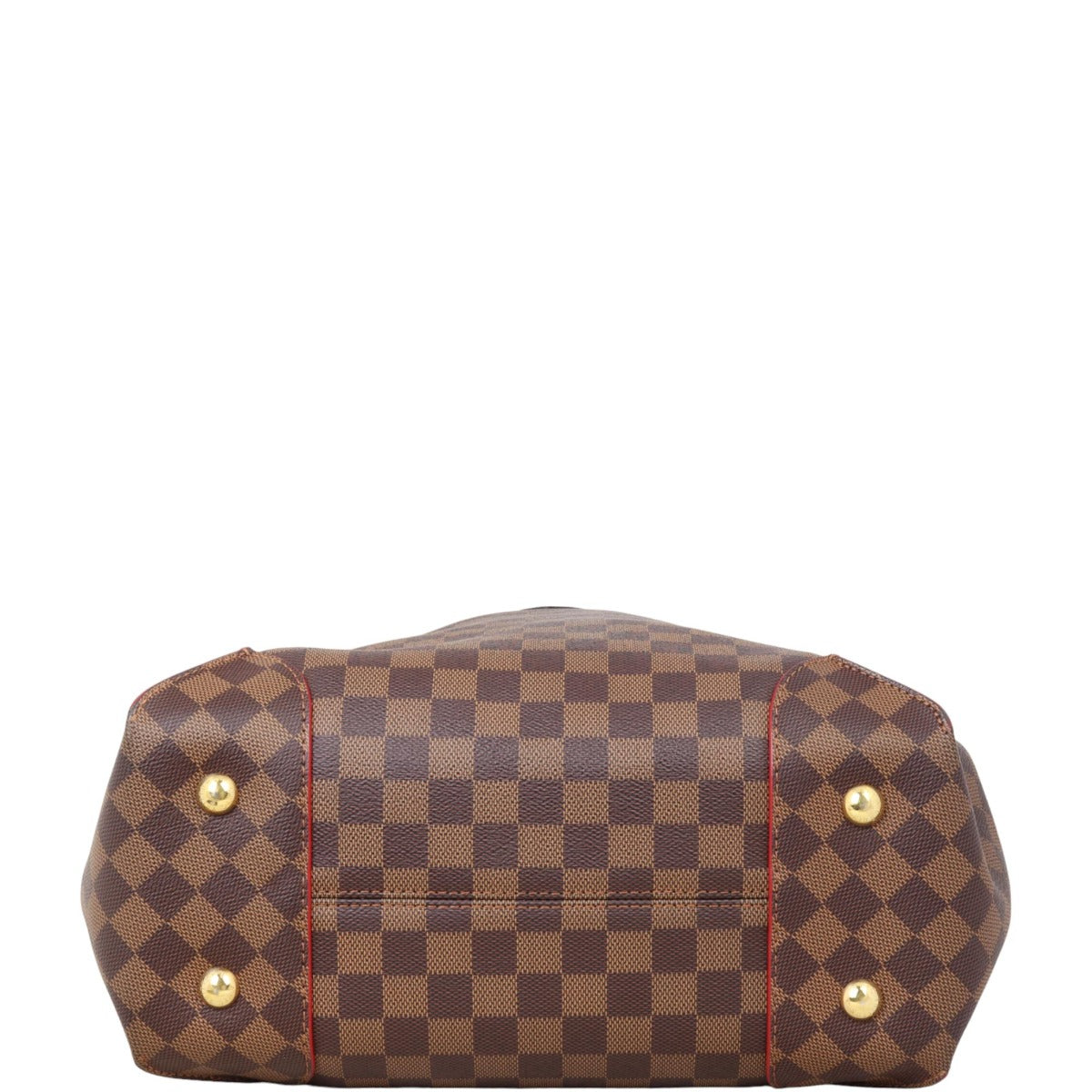 Louis Vuitton Caissa Hobo Damier Ebene