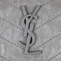 Saint Laurent Niki Large Logo