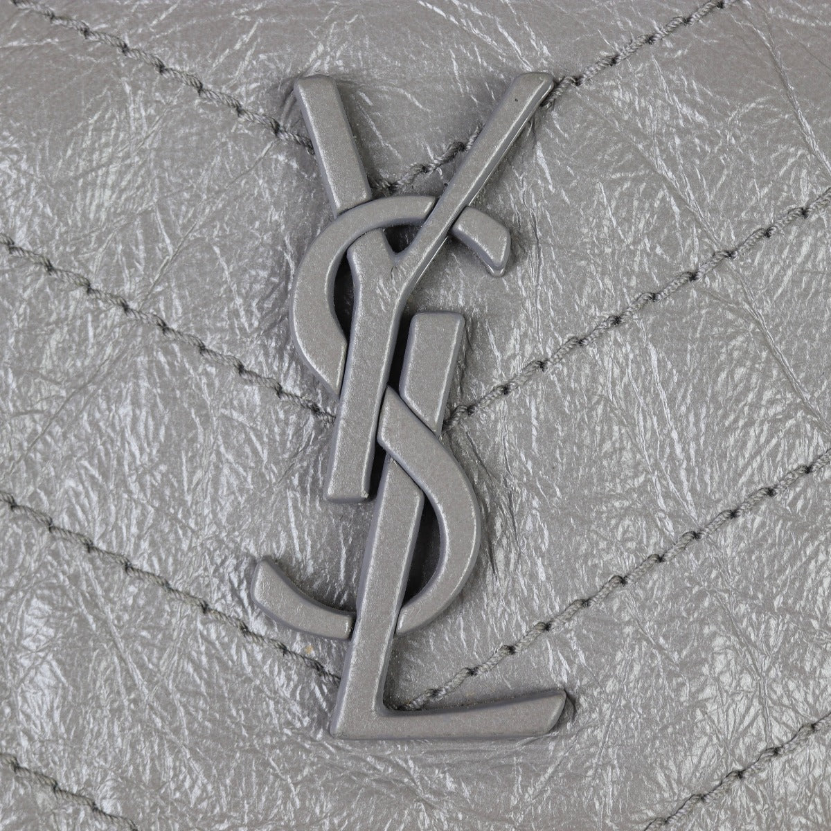 Saint Laurent Niki Large Logo