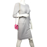 Valentino VLogo Chain Wallet