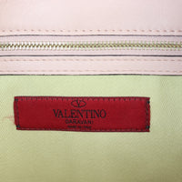 Valentino Glam Lock Medium Shoulder Bag