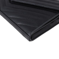 Saint Laurent Cassandre Chain Wallet