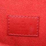 Louis Vuitton Caissa Hobo Damier Ebene