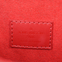 Louis Vuitton Caissa Hobo Damier Ebene