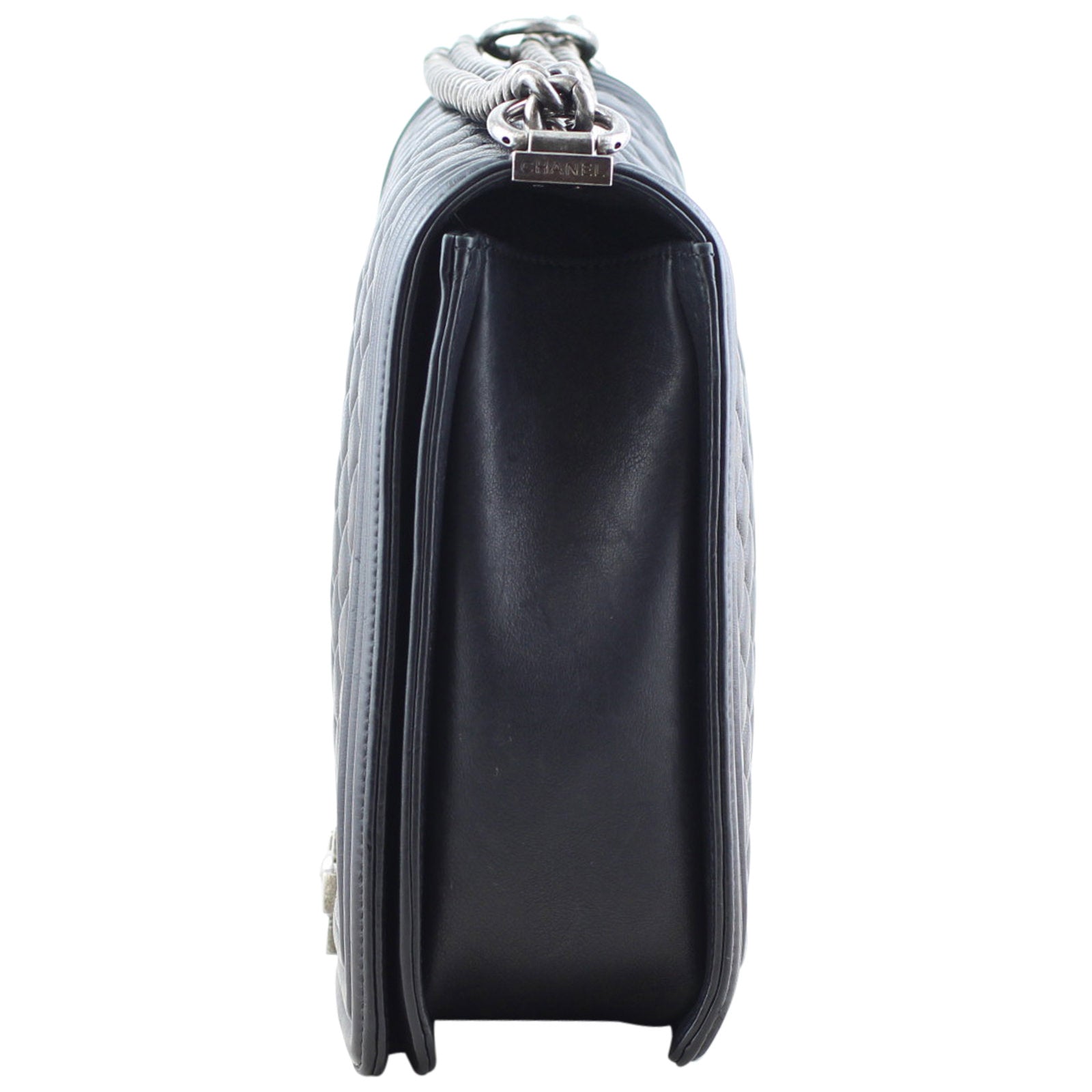 Chanel Boy Large Left