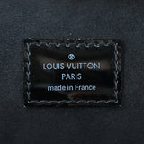 Louis Vuitton Alma GM Epi Electric Interior Stamp