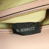 Valentino Glam Lock Medium Shoulder Bag