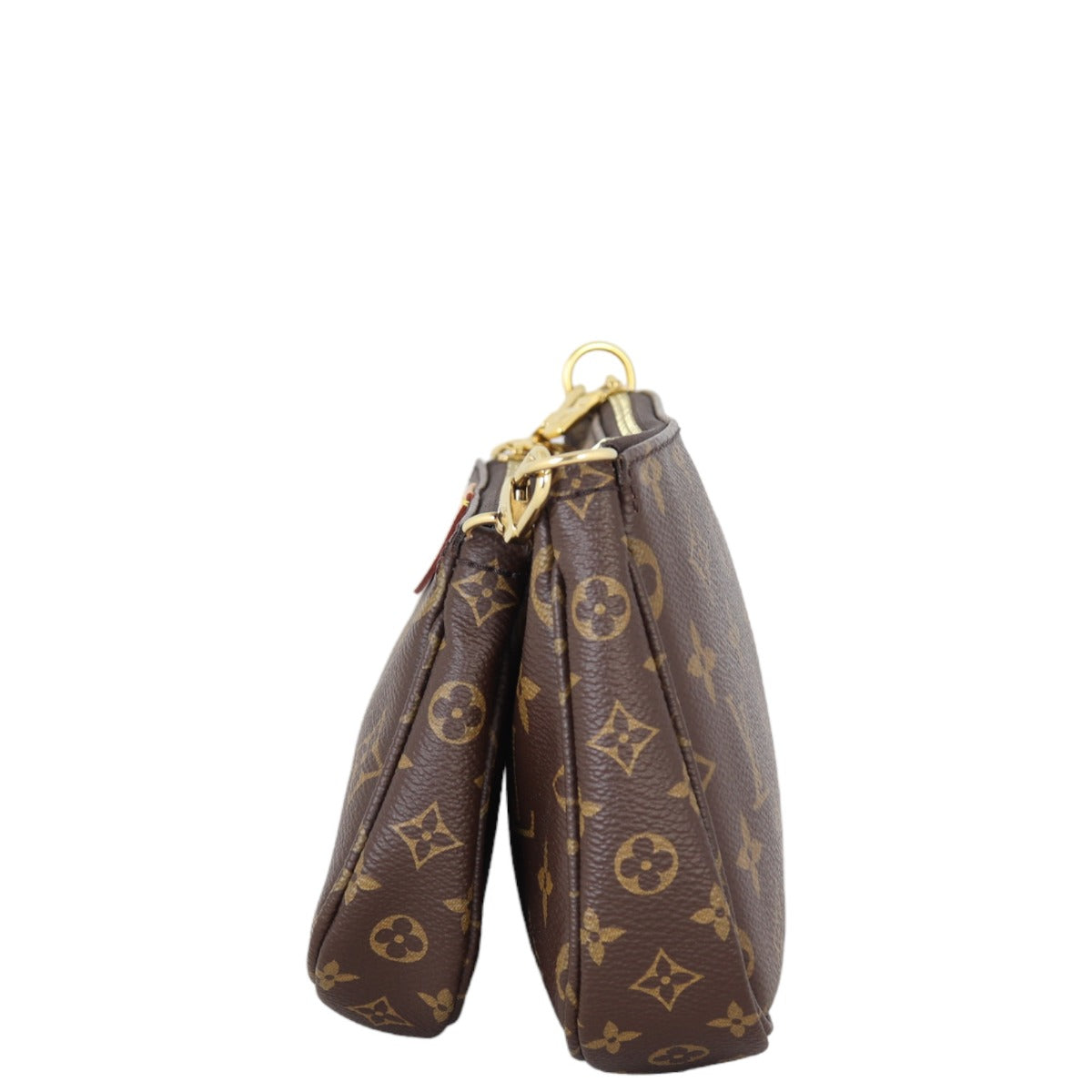Louis Vuitton Multi Pochette Accessoires Monogram