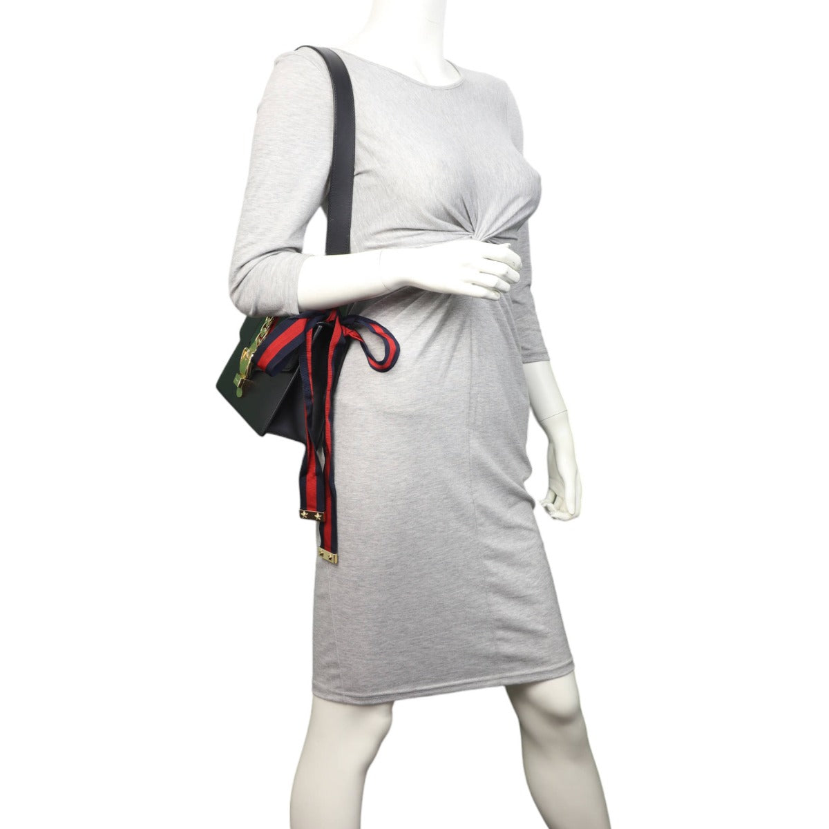 Gucci Sylvie Small Shoulder Bag