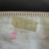 Chanel Vintage Camera Chain Bag | Dark Beige