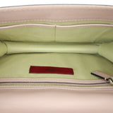 Valentino Glam Lock Medium Shoulder Bag