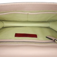 Valentino Glam Lock Medium Shoulder Bag