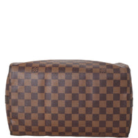 Louis Vuitton Speedy 30 Bandouliere Damier Ebene