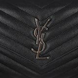 Saint Laurent Cassandre Chain Wallet