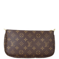 Louis Vuitton Multi Pochette Accessoires Monogram