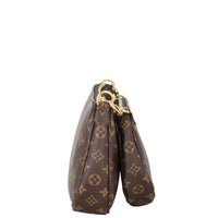 Louis Vuitton Multi Pochette Accessoires Monogram