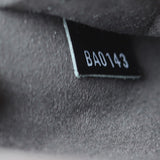 Louis Vuitton Alma GM Epi Electric Date Code