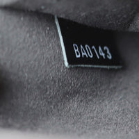 Louis Vuitton Alma GM Epi Electric Date Code