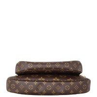 Louis Vuitton Multi Pochette Accessoires Monogram