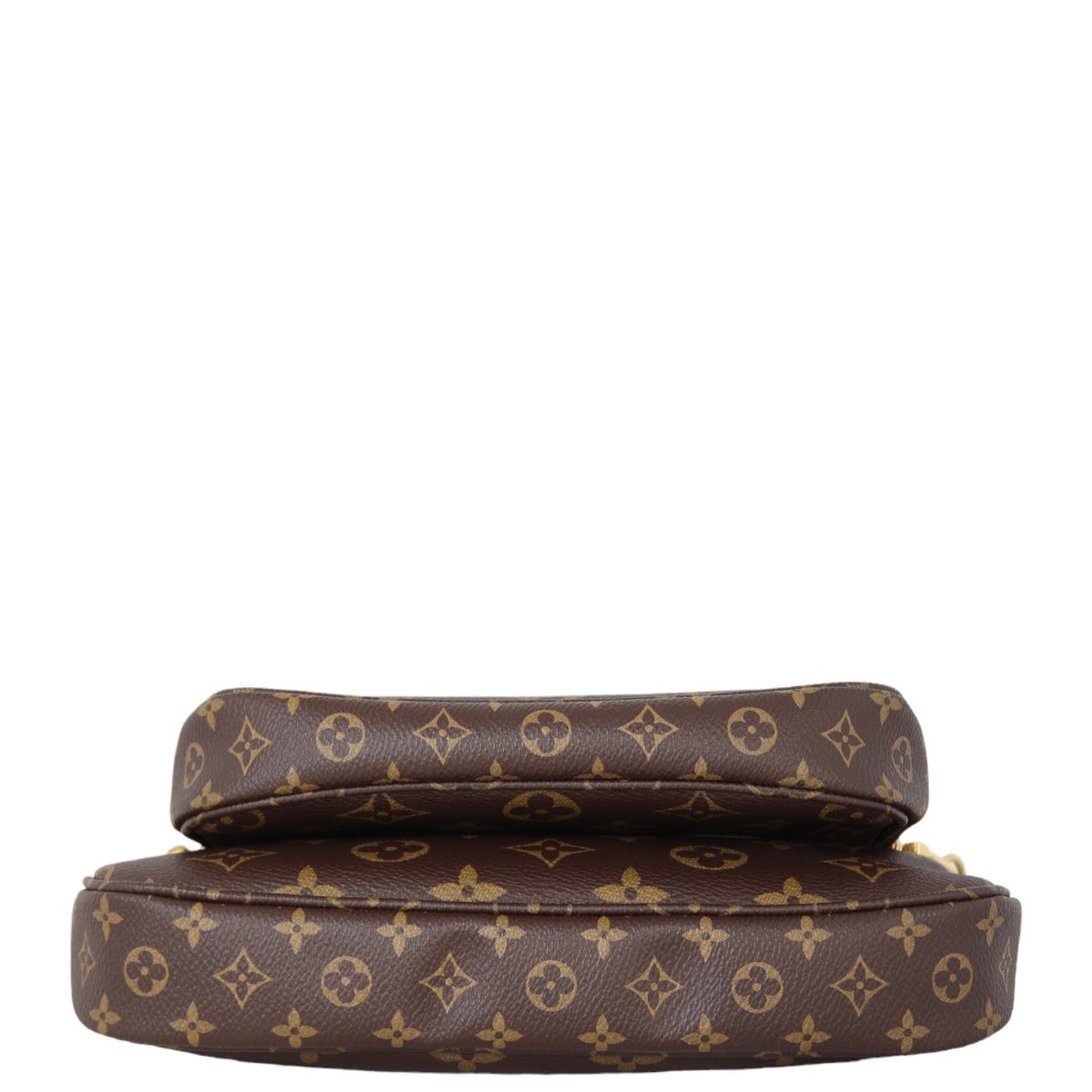 Louis Vuitton Multi Pochette Accessoires Monogram