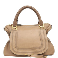 Chloe Marcie Satchel Large