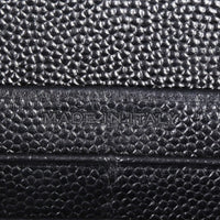 Saint Laurent Cassandre Chain Wallet