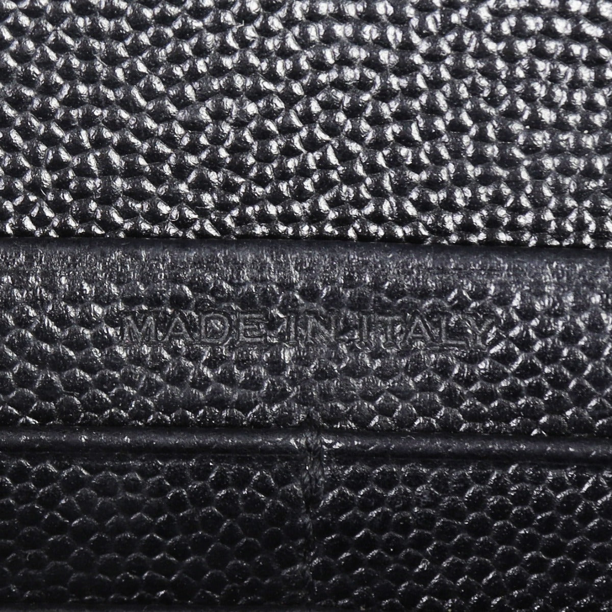 Saint Laurent Cassandre Chain Wallet