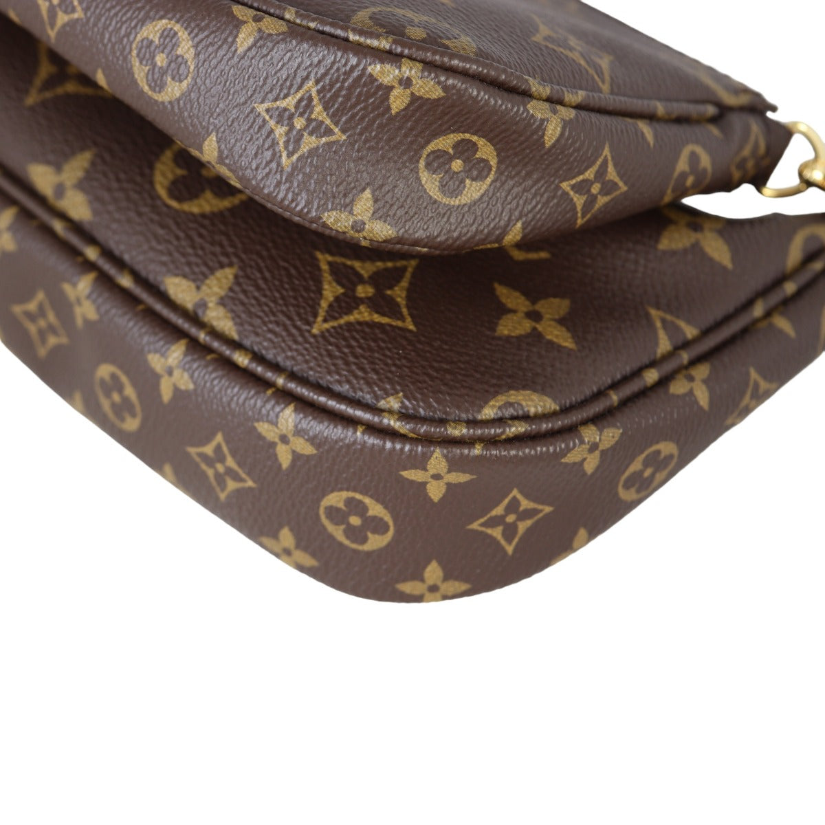 Louis Vuitton Multi Pochette Accessoires Monogram