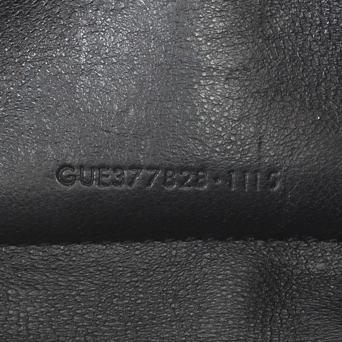 Saint Laurent Cassandre Chain Wallet