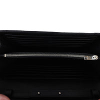 Saint Laurent Cassandre Chain Wallet