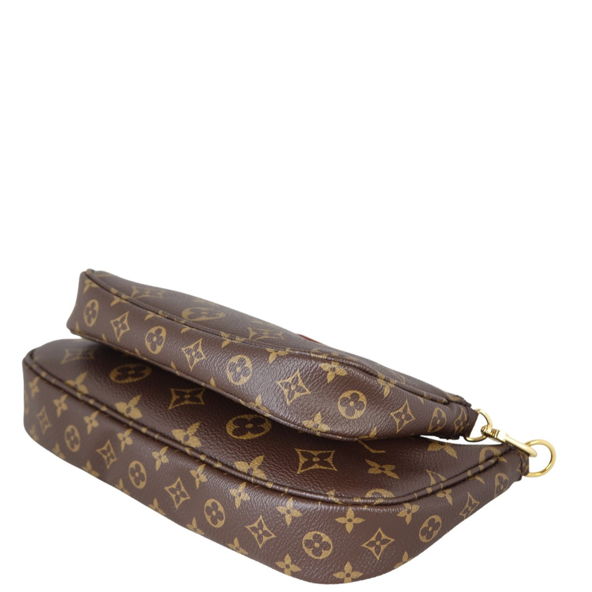 Louis Vuitton Multi Pochette Accessoires Monogram
