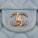 Chanel Classic Double Flap Jumbo Hardware