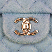 Chanel Classic Double Flap Jumbo Hardware