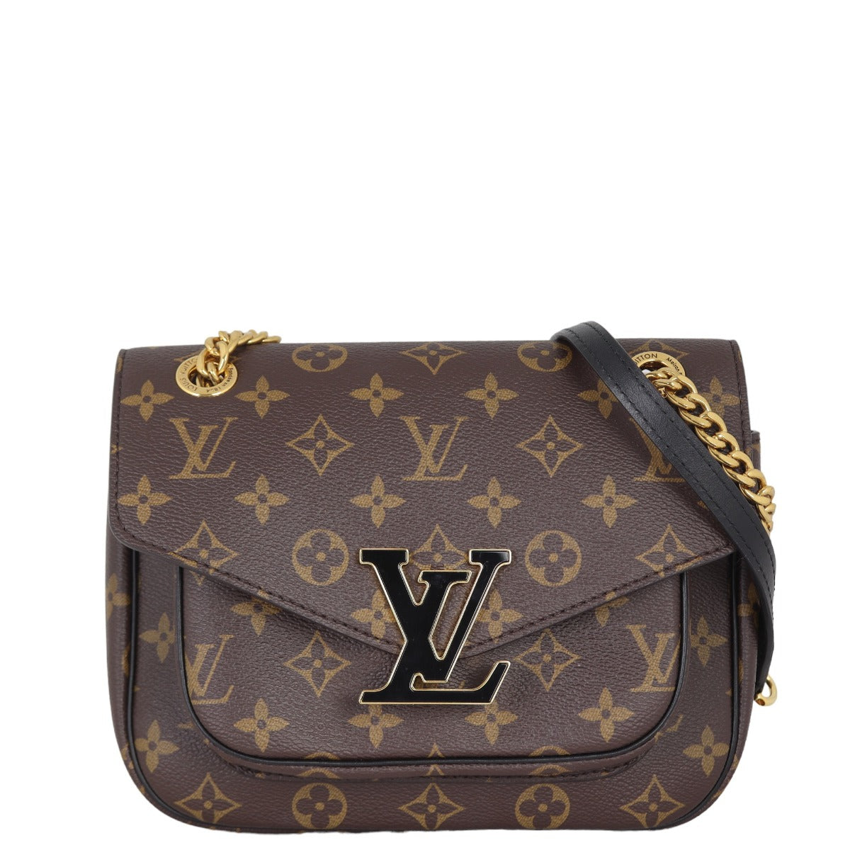Louis Vuitton Passy Monogram