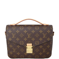 Louis Vuitton Pochette Metis Monogram
