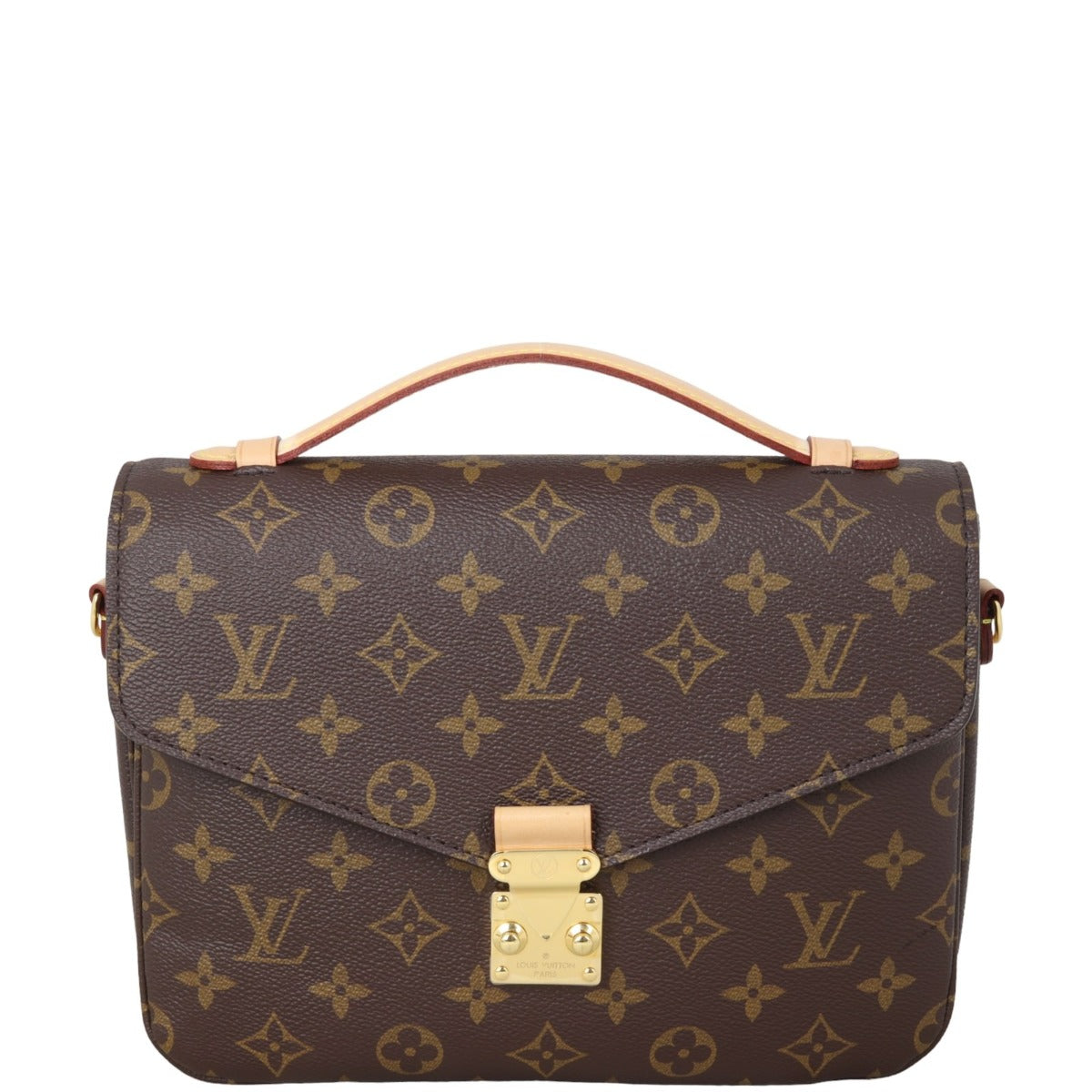 Louis Vuitton Pochette Metis Monogram