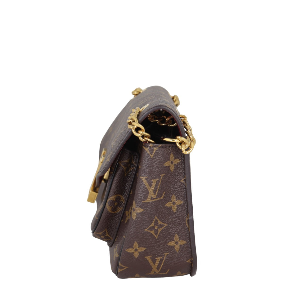 Louis Vuitton Passy Monogram