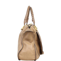 Chloe Marcie Satchel Large