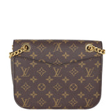 Louis Vuitton Passy Monogram