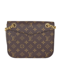 Louis Vuitton Passy Monogram