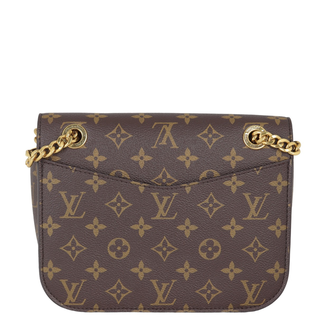 Louis Vuitton Passy Monogram
