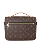 Louis Vuitton Pochette Metis Monogram