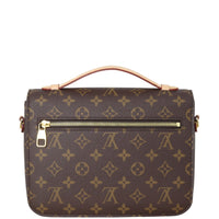 Louis Vuitton Pochette Metis Monogram