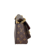 Louis Vuitton Passy Monogram