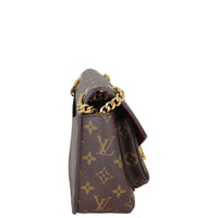 Louis Vuitton Passy Monogram