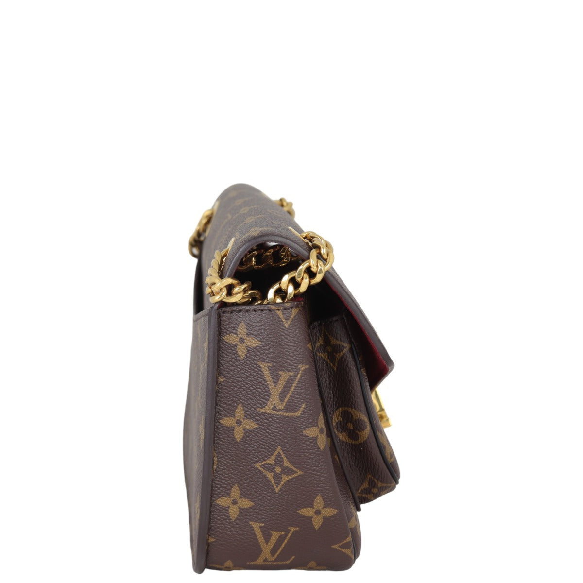 Louis Vuitton Passy Monogram